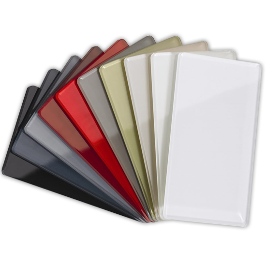 Tấm Acrylic S8 bóng gương - ARC