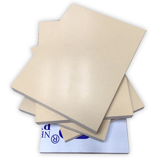 EWPC - Tấm gỗ nhựa 3 lớp